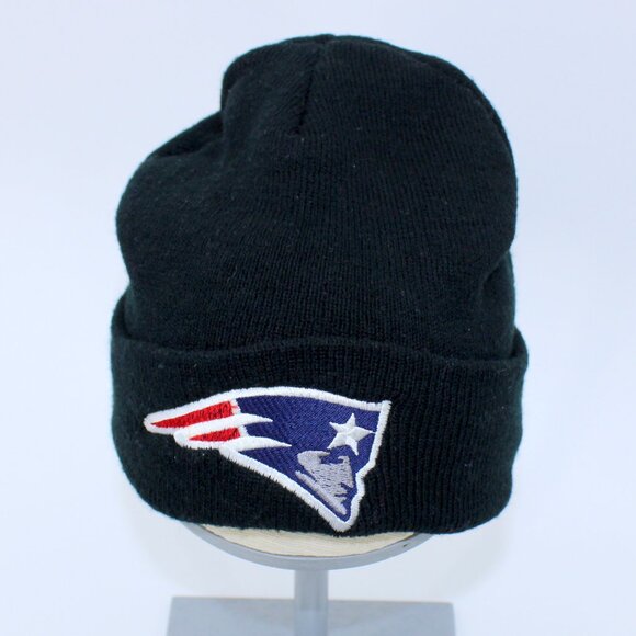 City Hunter Other - City Hunter New England Patriots Basic Cuff Knit